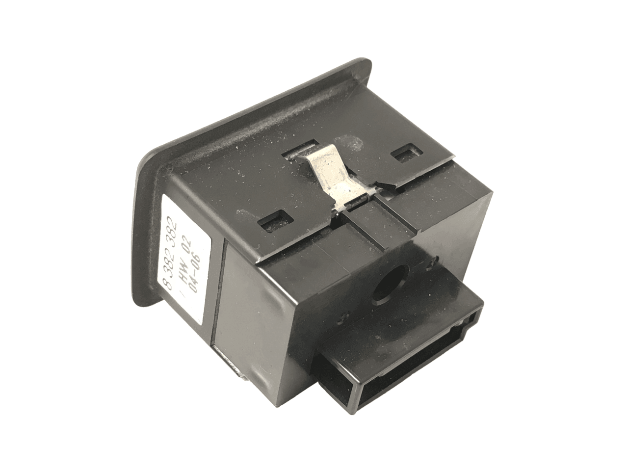 Interruptor suspension BMW X E53 - 8382382