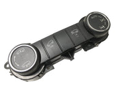 Interruptor suspension Mercedes W164 - A1648707310