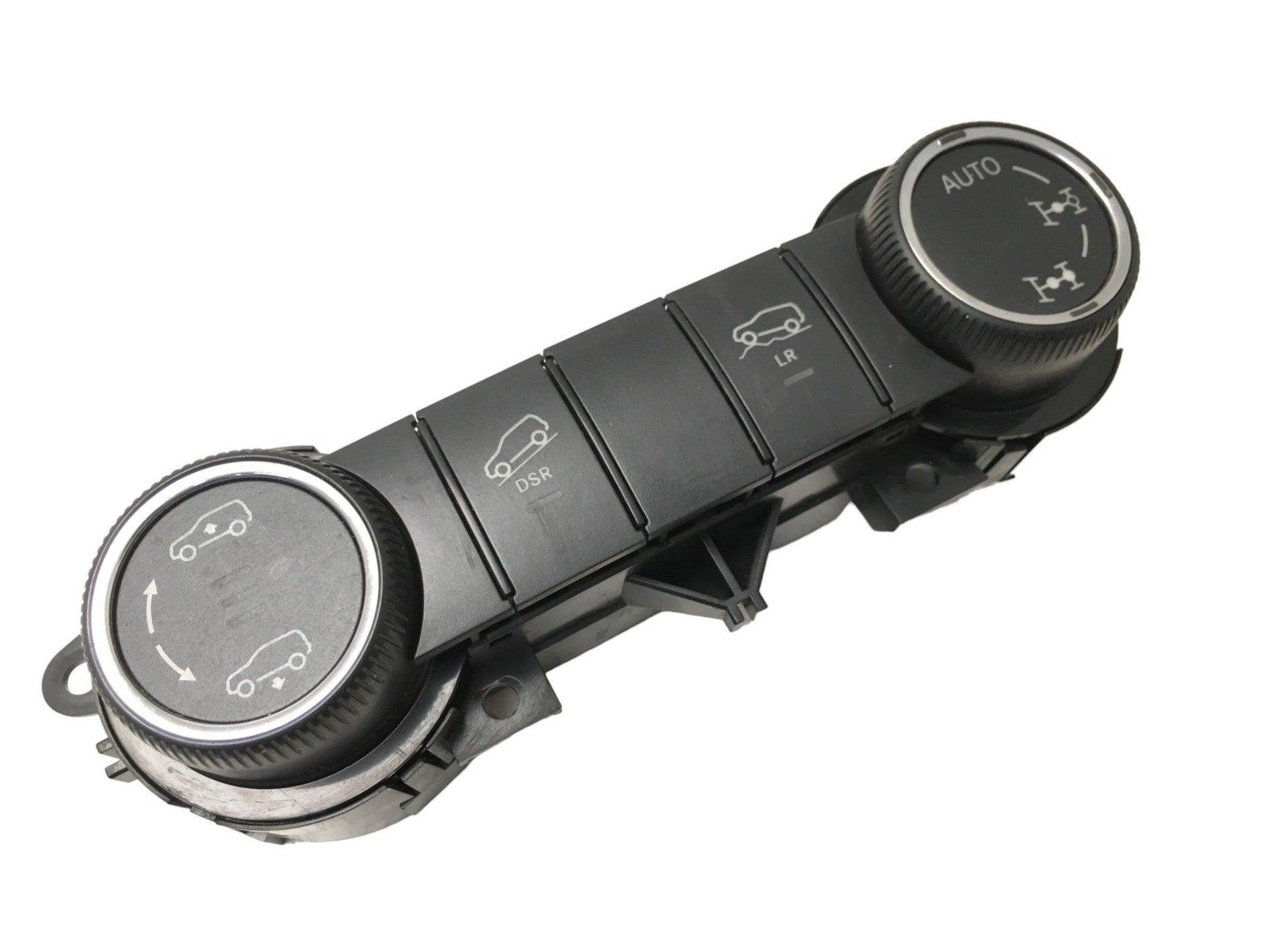 Interruptor suspension Mercedes W164 - A1648707310