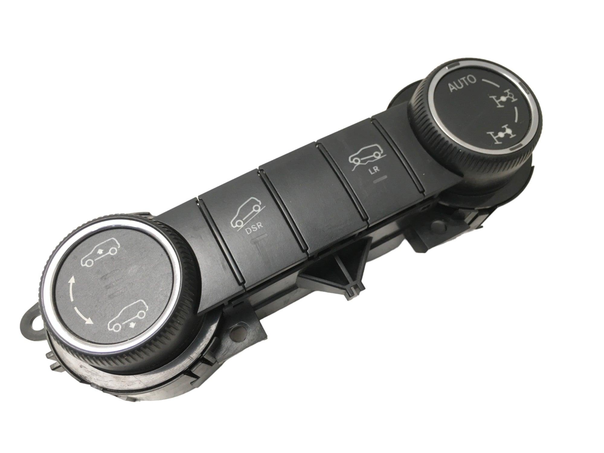 Interruptor suspension Mercedes W164 - A1648707310