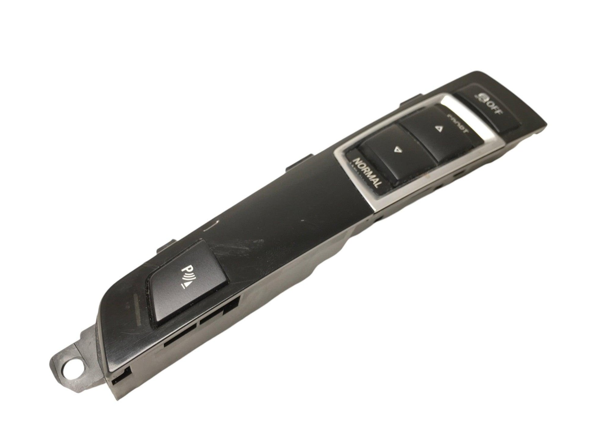 Interruptor traccion BMW F10 F01 - 61319197897