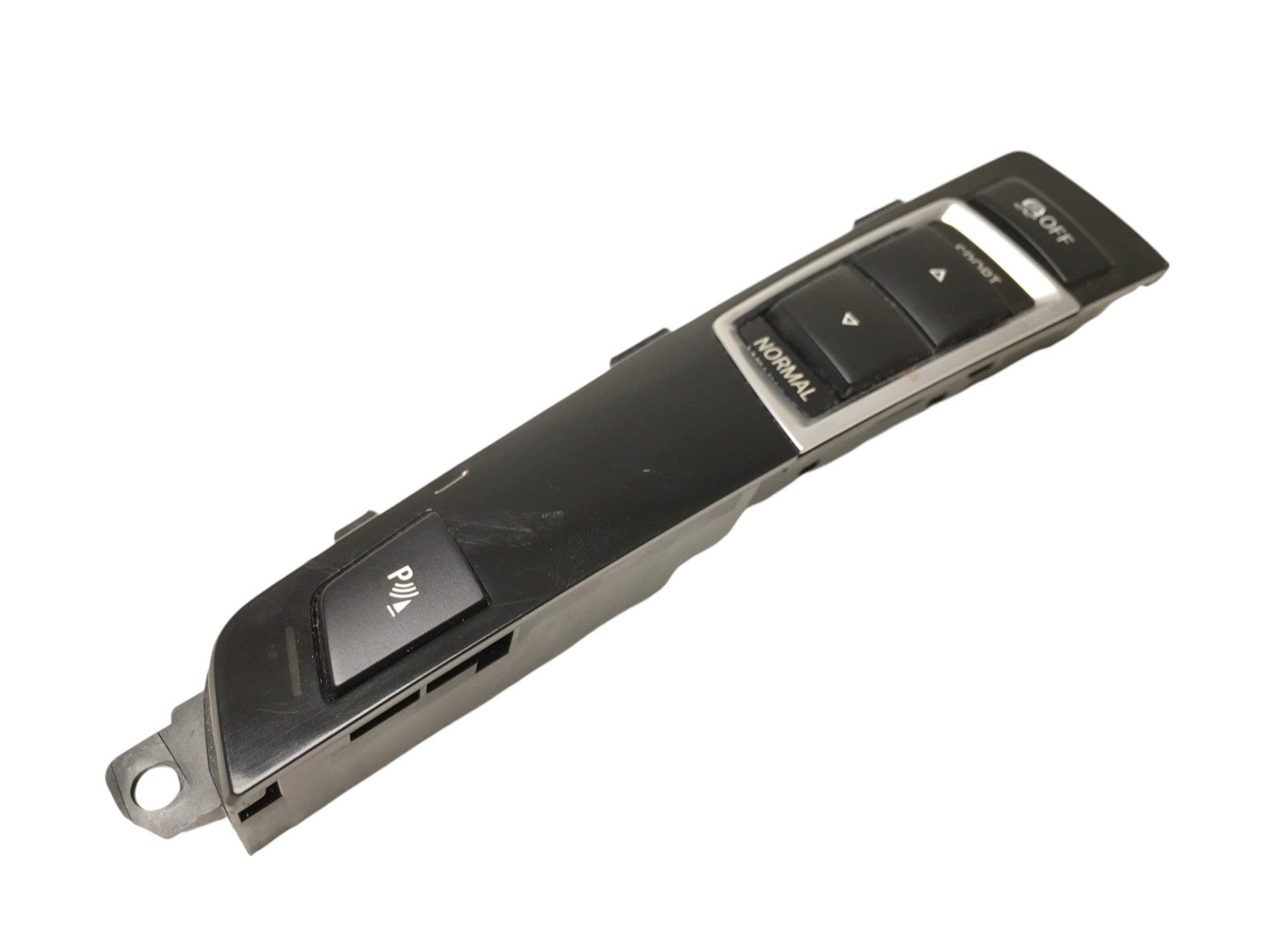 Interruptor traccion BMW F10 F01 - 61319197897