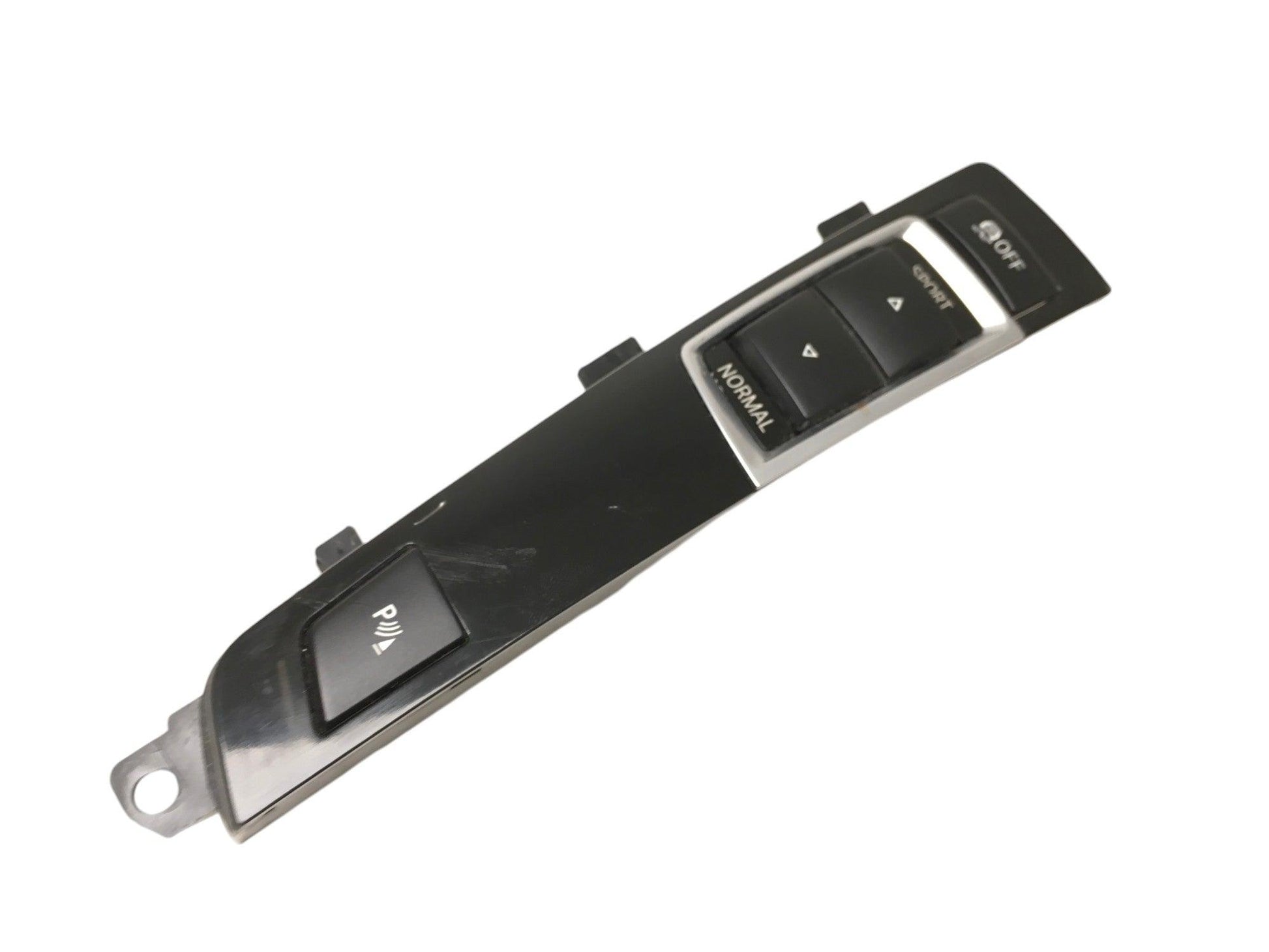 Interruptor traccion BMW F10 F01 - 61319197897