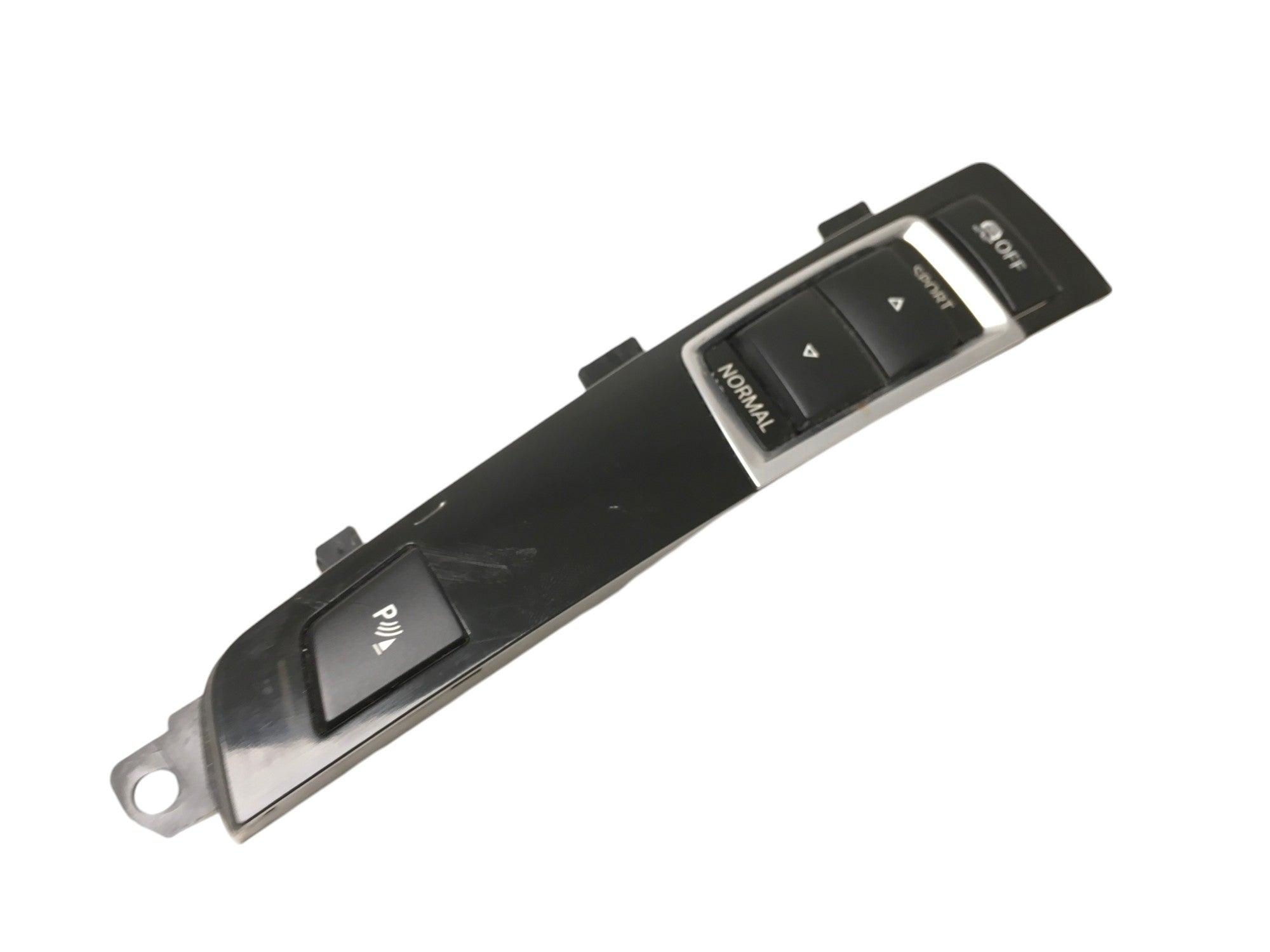 Interruptor traccion BMW F10 F01 - 61319197897