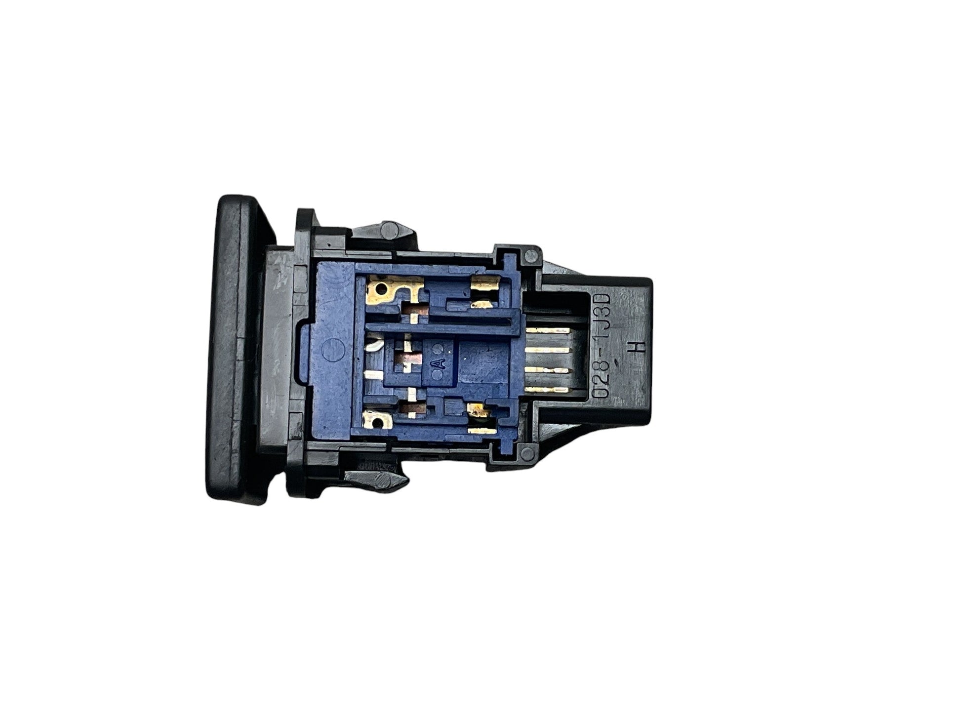 Interruptor Traccion Toyota Land Cruiser Prado 09 - 23 - 8472560171