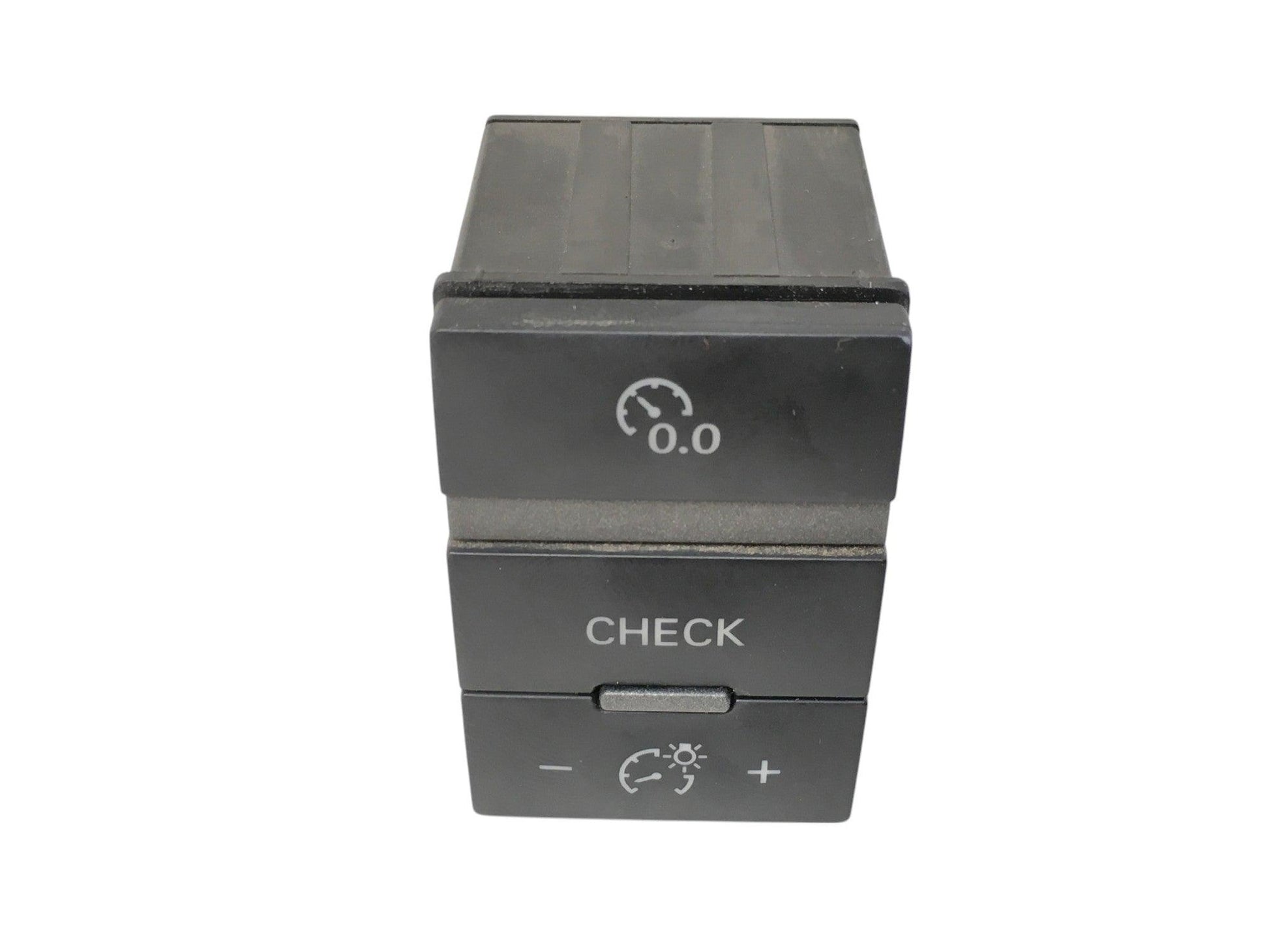 Interruptor Velocimetro Audi A6 C6 - 4F0927123A