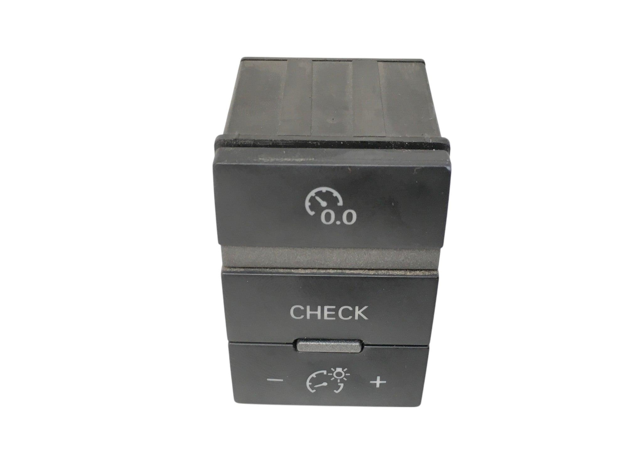 Interruptor Velocimetro Audi A6 C6 - 4F0927123A