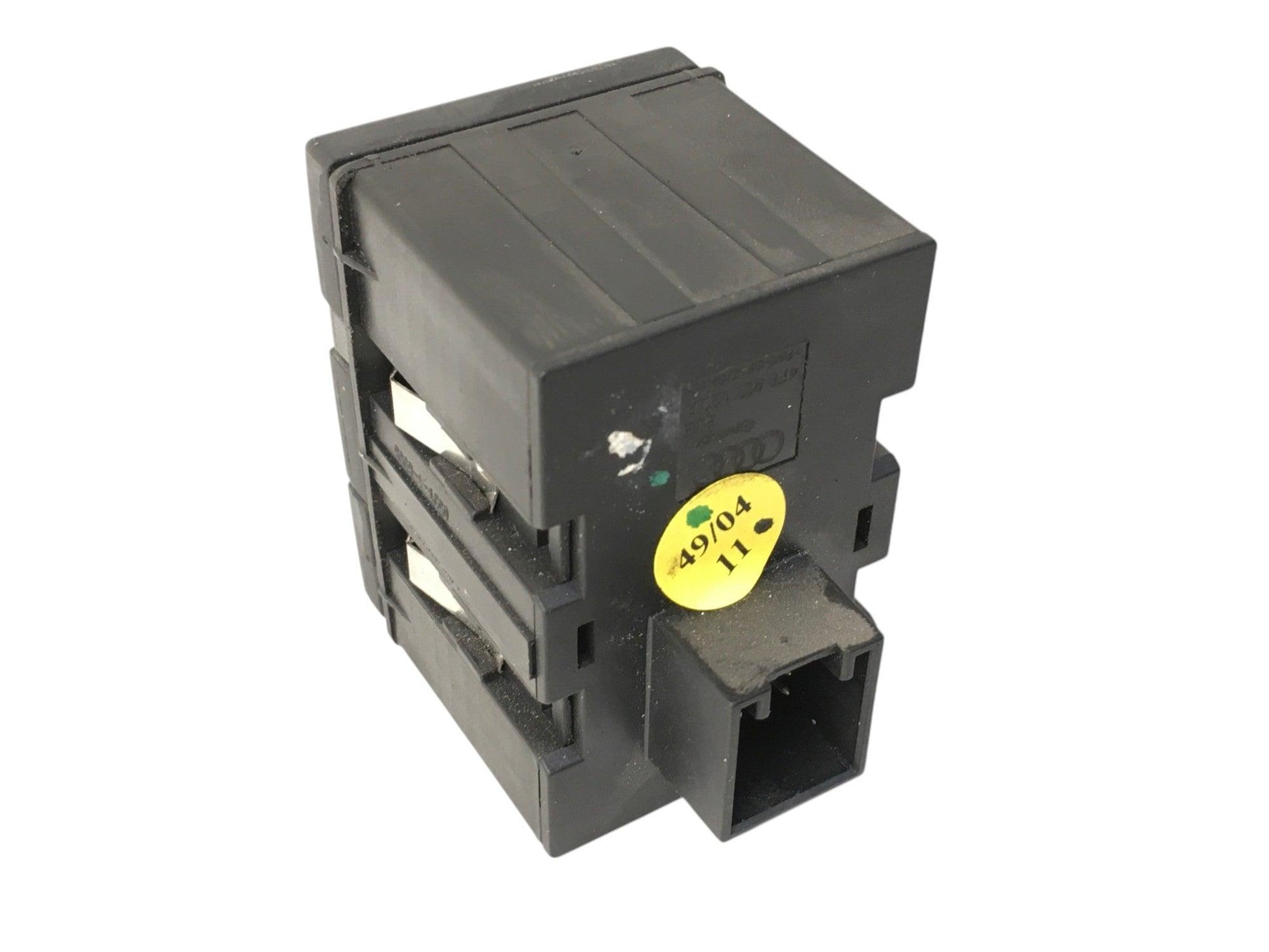 Interruptor Velocimetro Audi A6 C6 - 4F0927123A