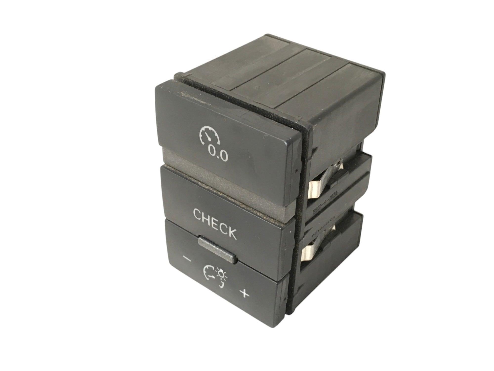 Interruptor Velocimetro Audi A6 C6 - 4F0927123A