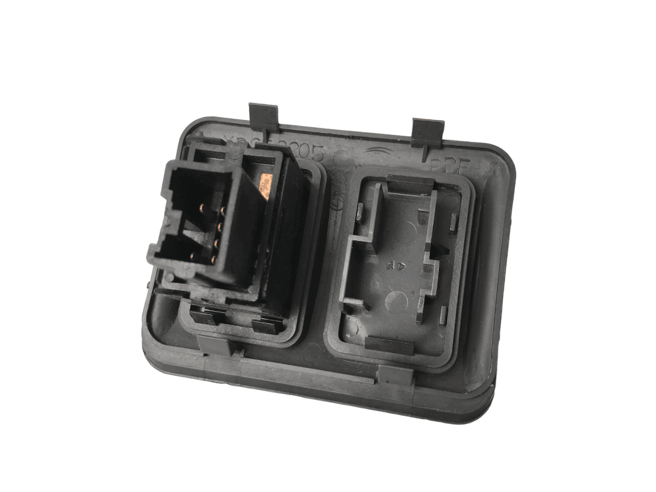 Interruptores Amortiguadores Mitsubishi Pajero II - XB652205