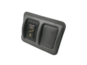 Interruptores Amortiguadores Mitsubishi Pajero II - XB652205