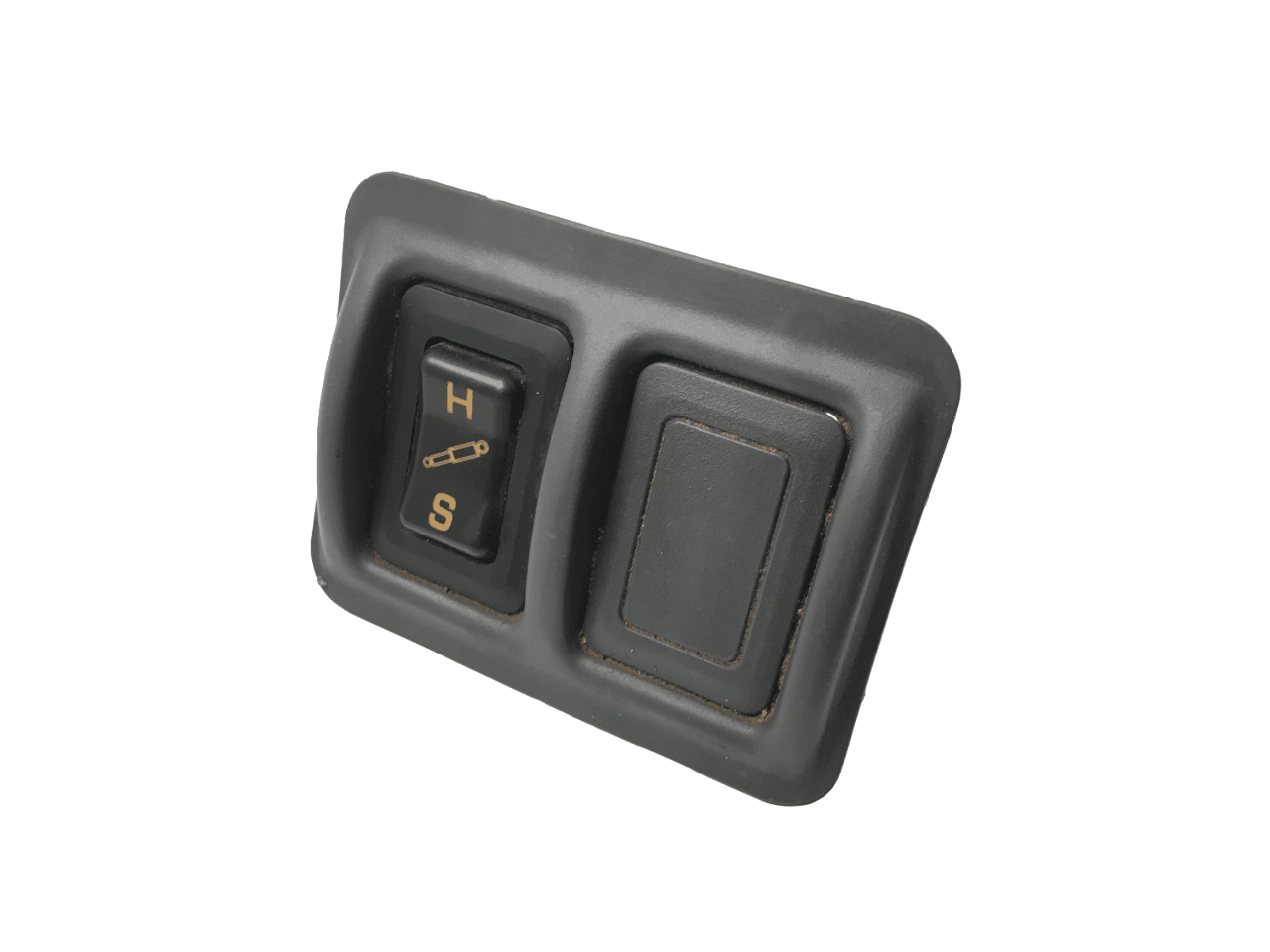 Interruptores Amortiguadores Mitsubishi Pajero II - XB652205