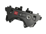 Interruptores central Berlingo Partner II