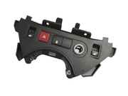 Interruptores central Berlingo Partner II - 9680931977