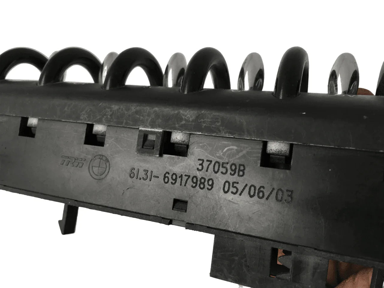 Interruptores centrales Mini 61316917989