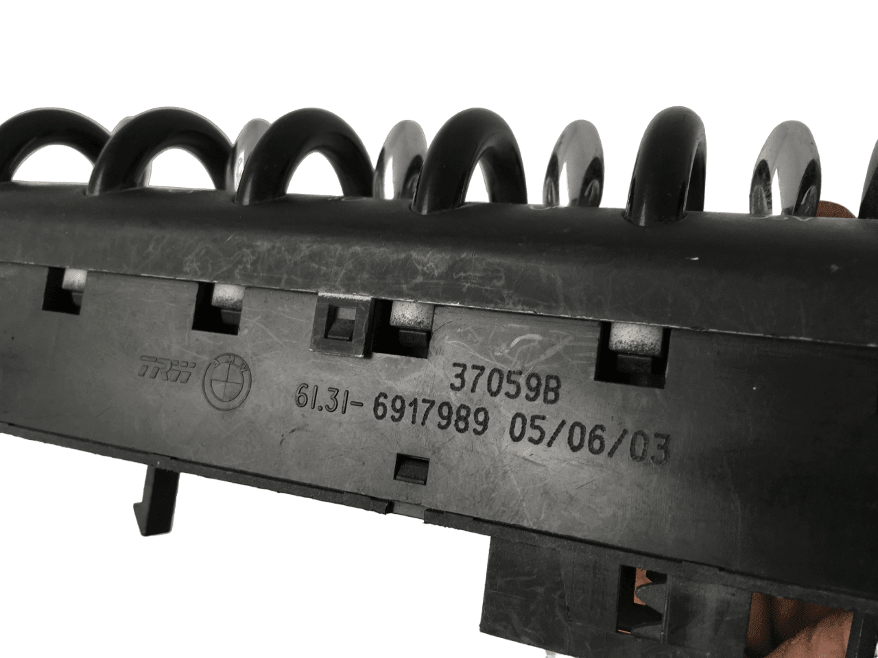 Interruptores centrales Mini 61316917989 - 61316917989