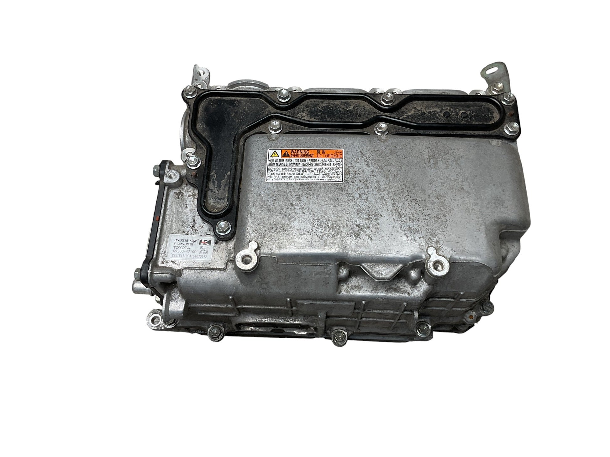 Inversor Toyota Auris 2012 - 2018 1.8 Hibrid - G920047190