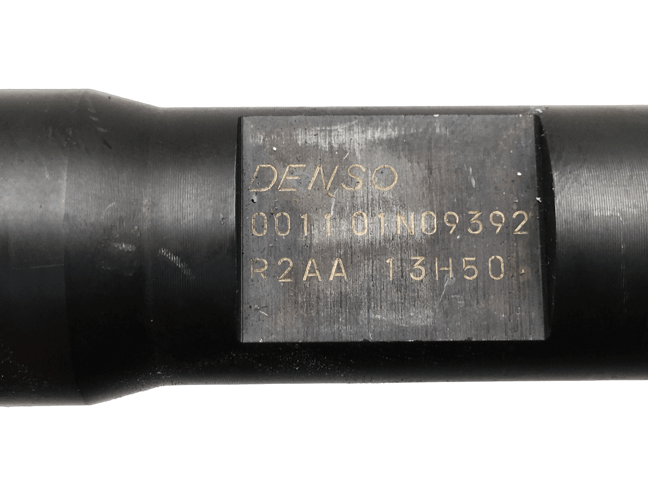 Inyector 13H50 - 13H50