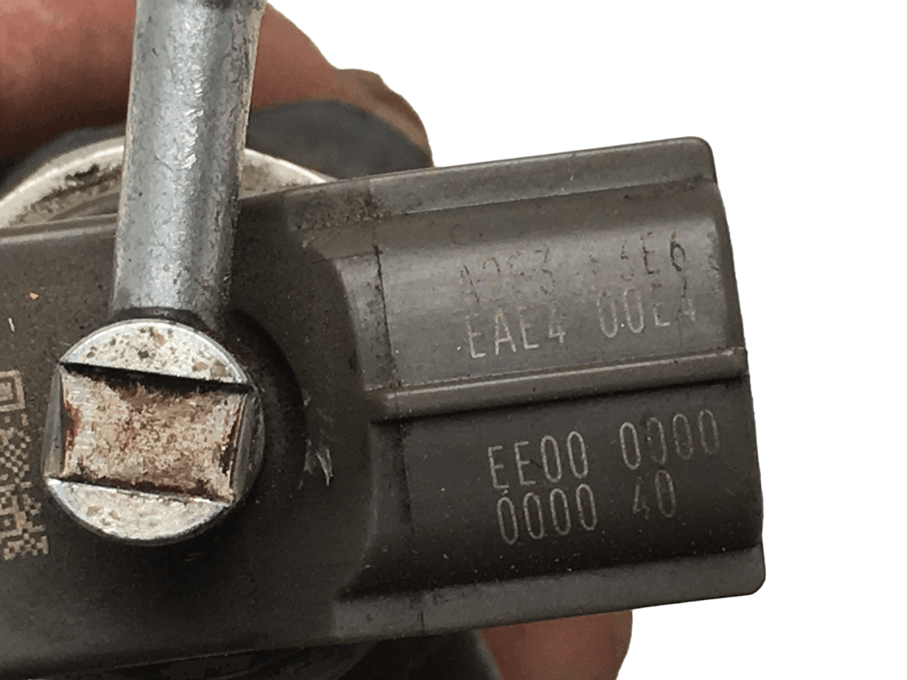 Inyector 13H50 - 13H50