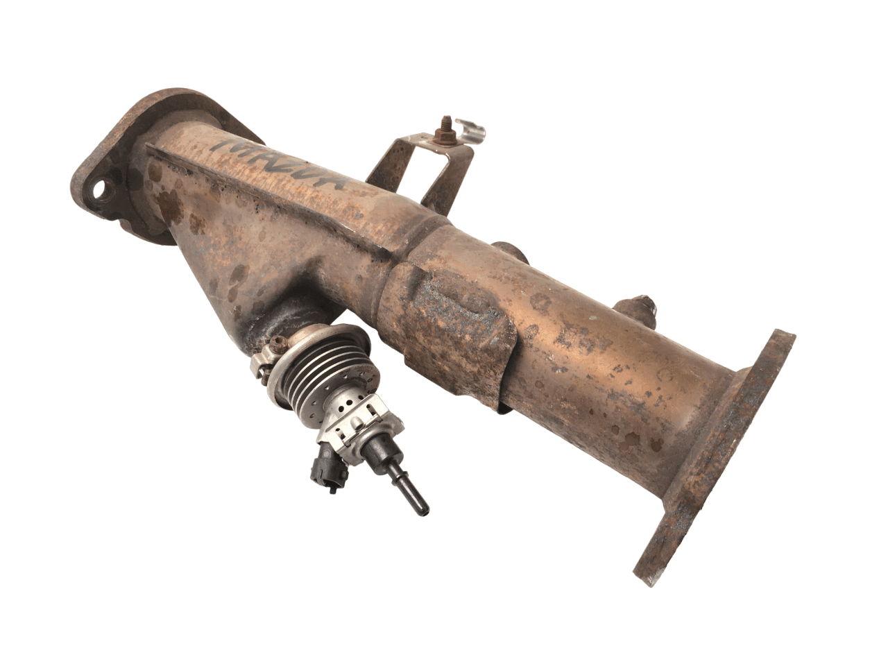 Inyector AdBlue Mazda CX - 7 04440210121 - 04440210121