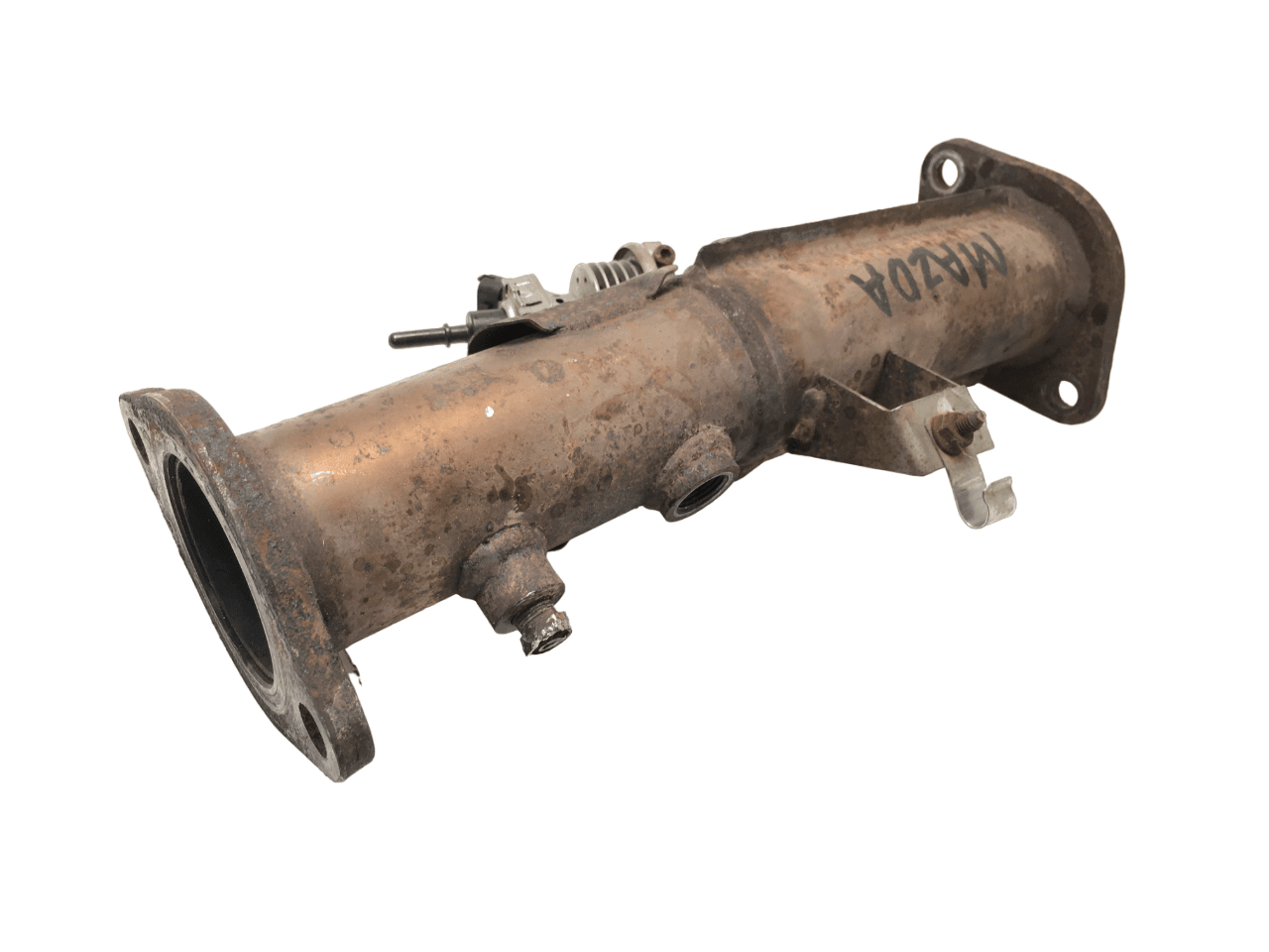 Inyector AdBlue Mazda CX - 7 04440210121 - 04440210121