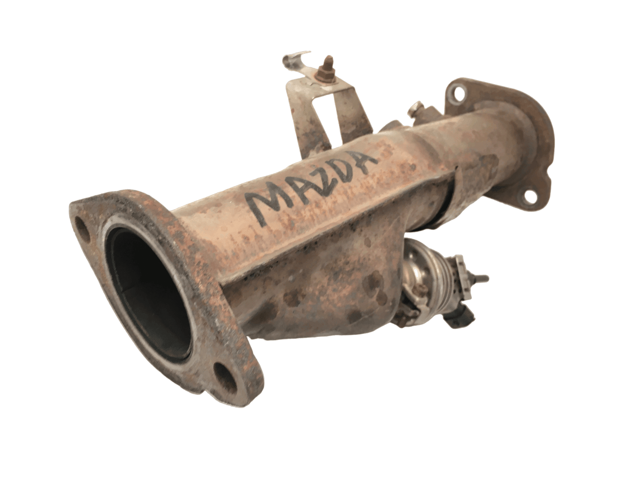 Inyector AdBlue Mazda CX - 7 04440210121 - 04440210121