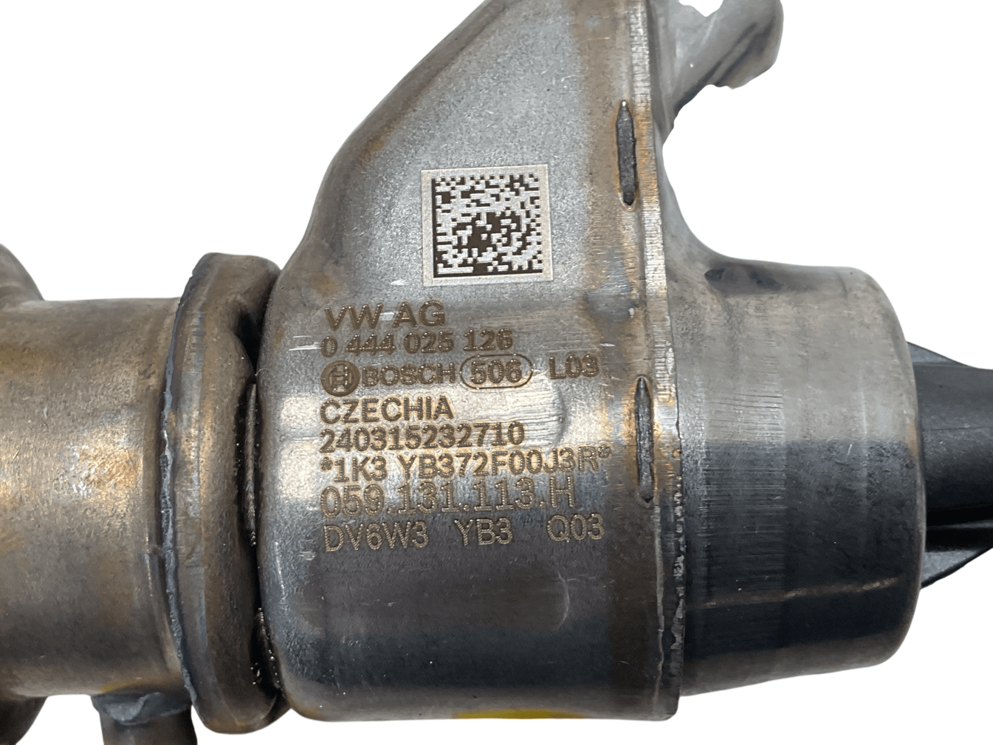 Inyector Adblue VW 059131113H 3.0 - 059131113H