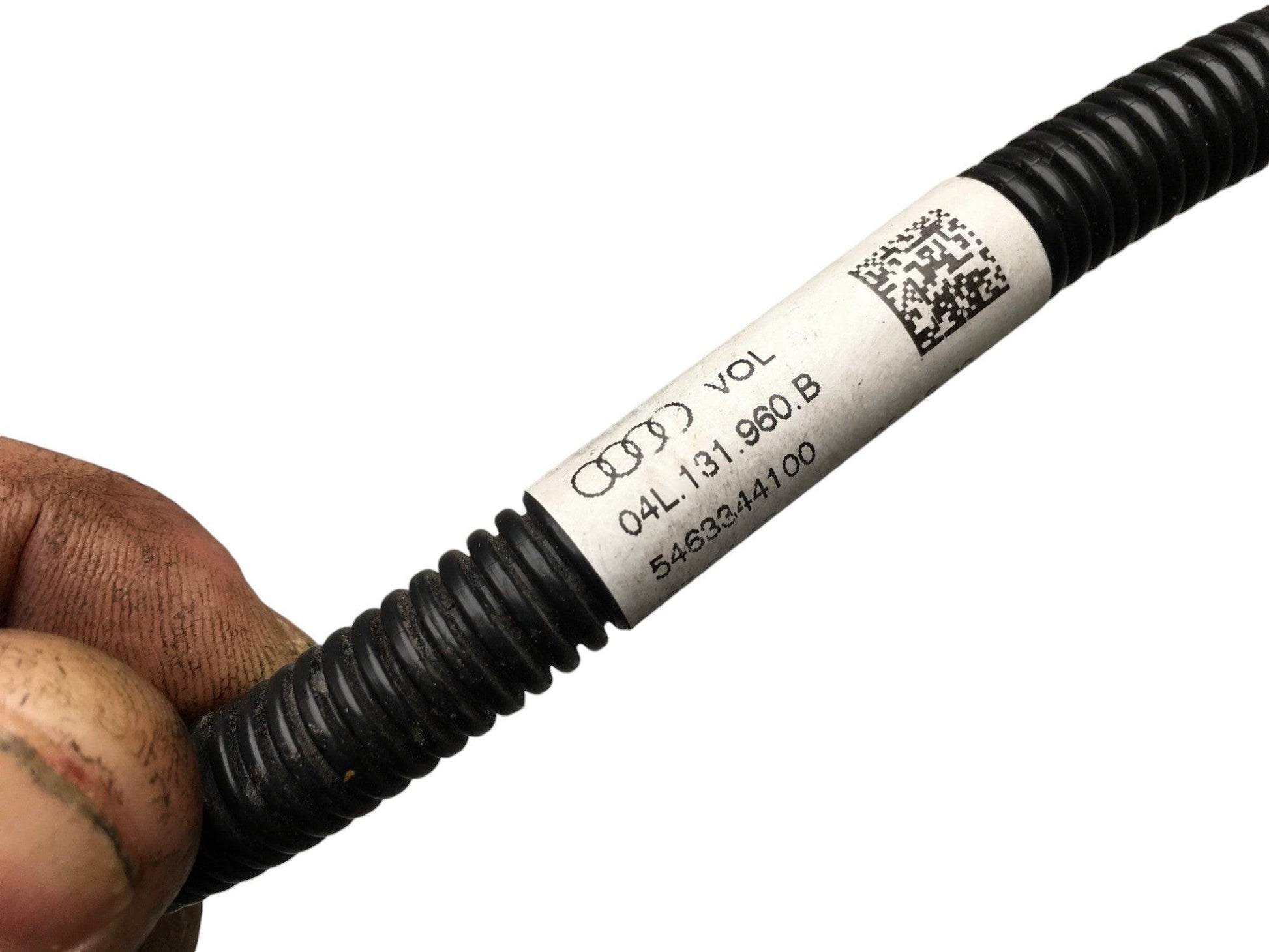 Inyector combustible Audi A4 B9 2.0 - 04L131960B