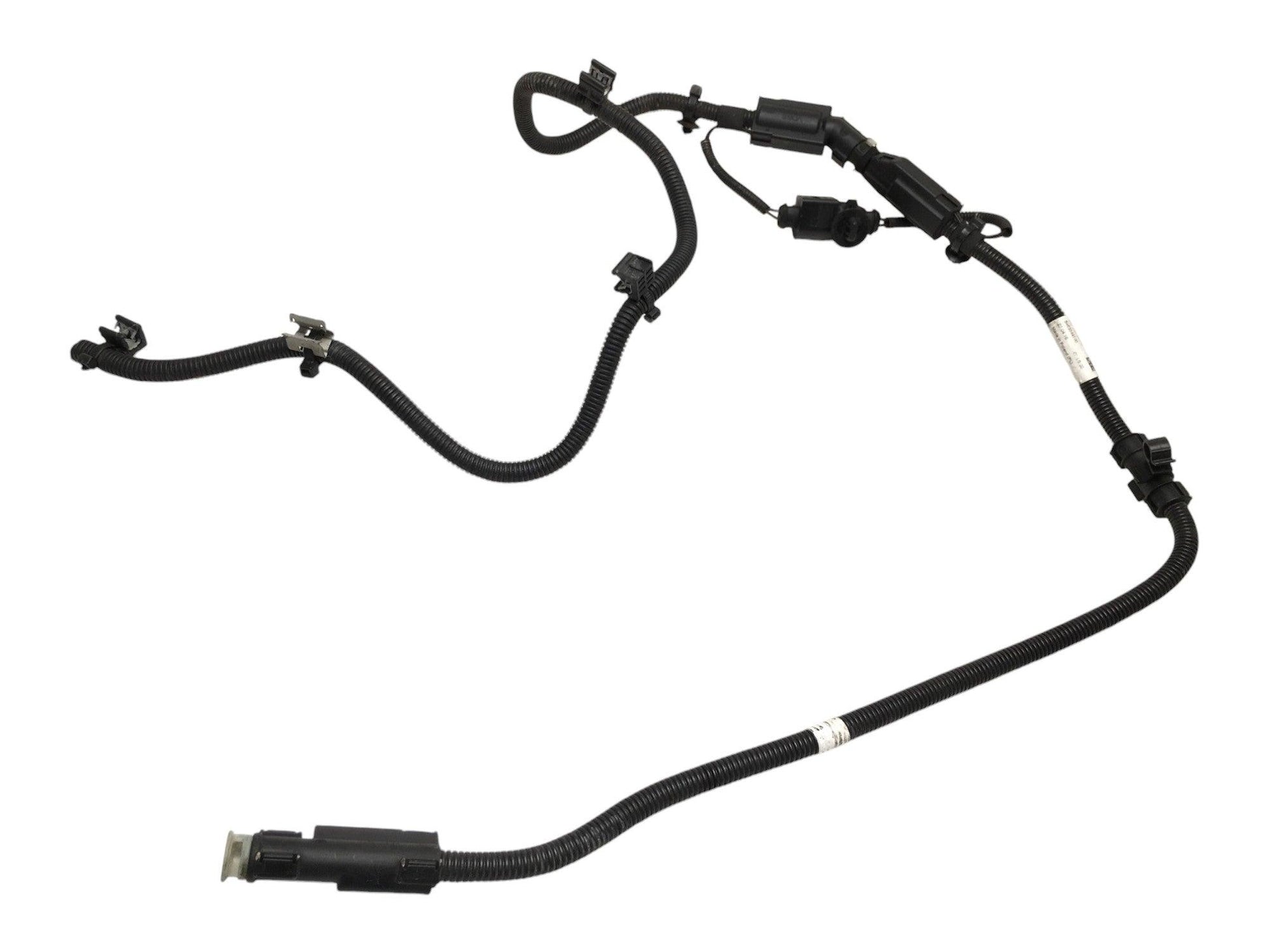 Inyector combustible Audi A4 B9 2.0 - 04L131960B