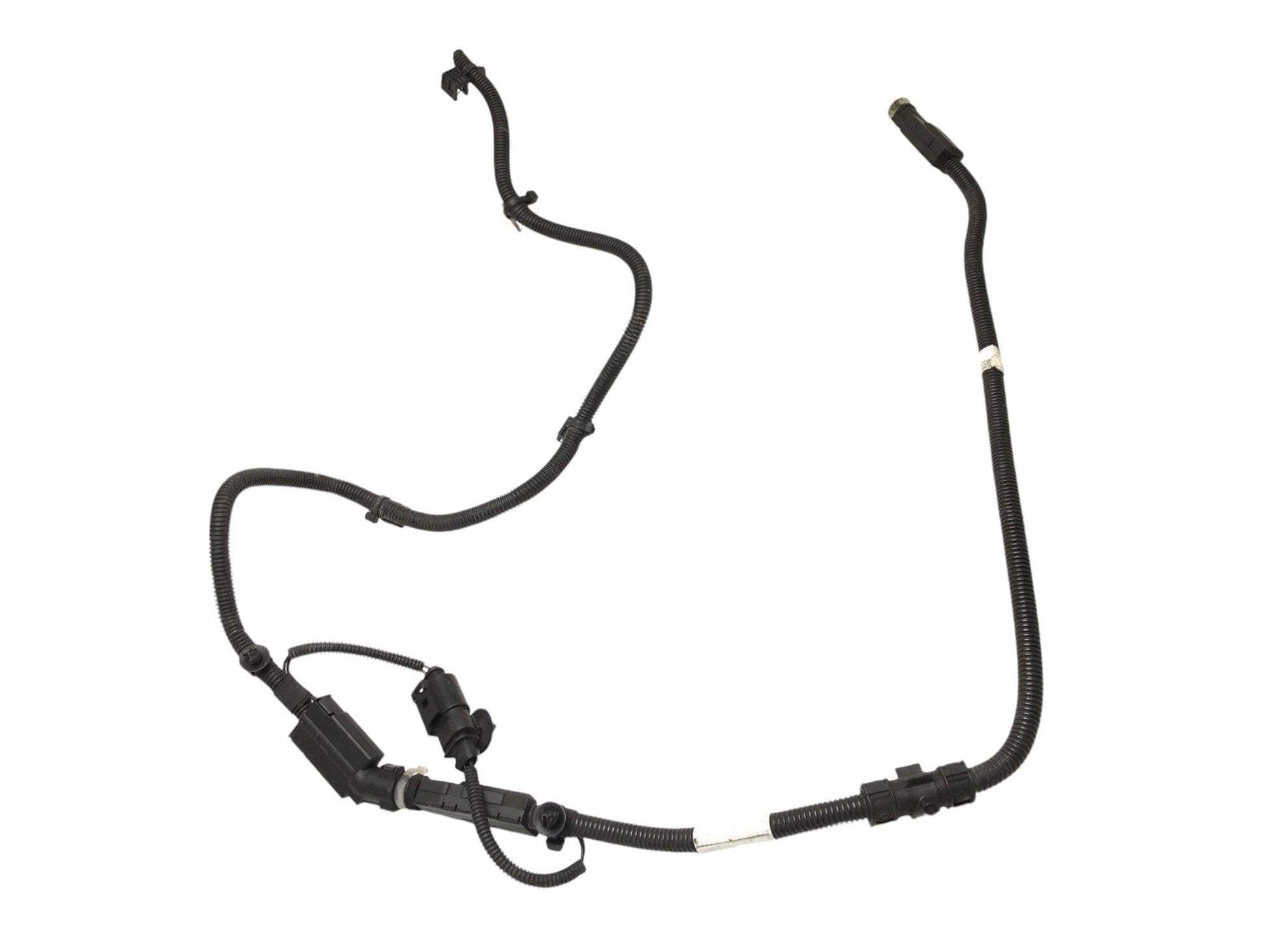 Inyector combustible Audi A4 B9 2.0 - 04L131960B