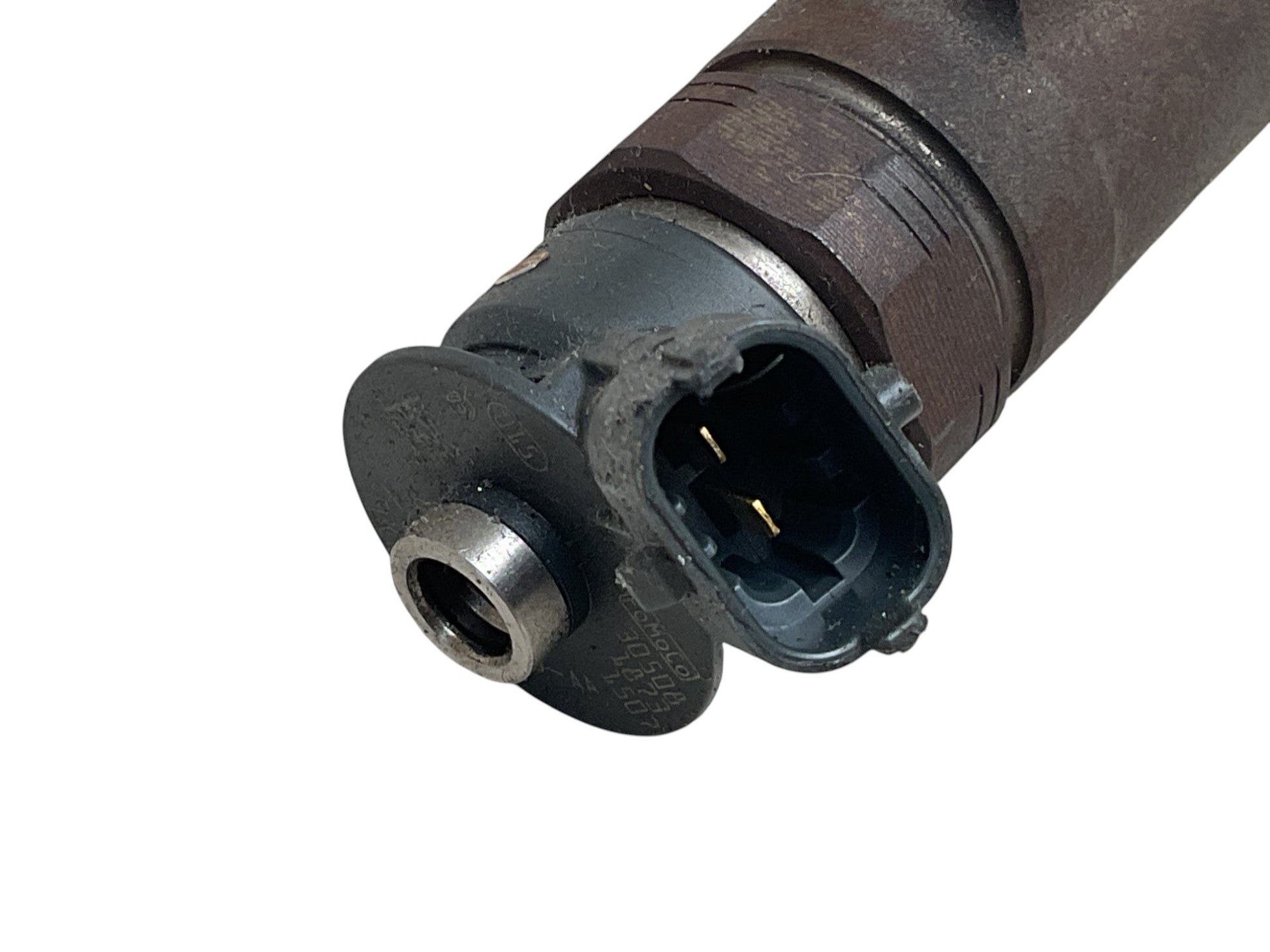 Inyector Combustible Ford CV6Q9F593AA - CV6Q9F593AA