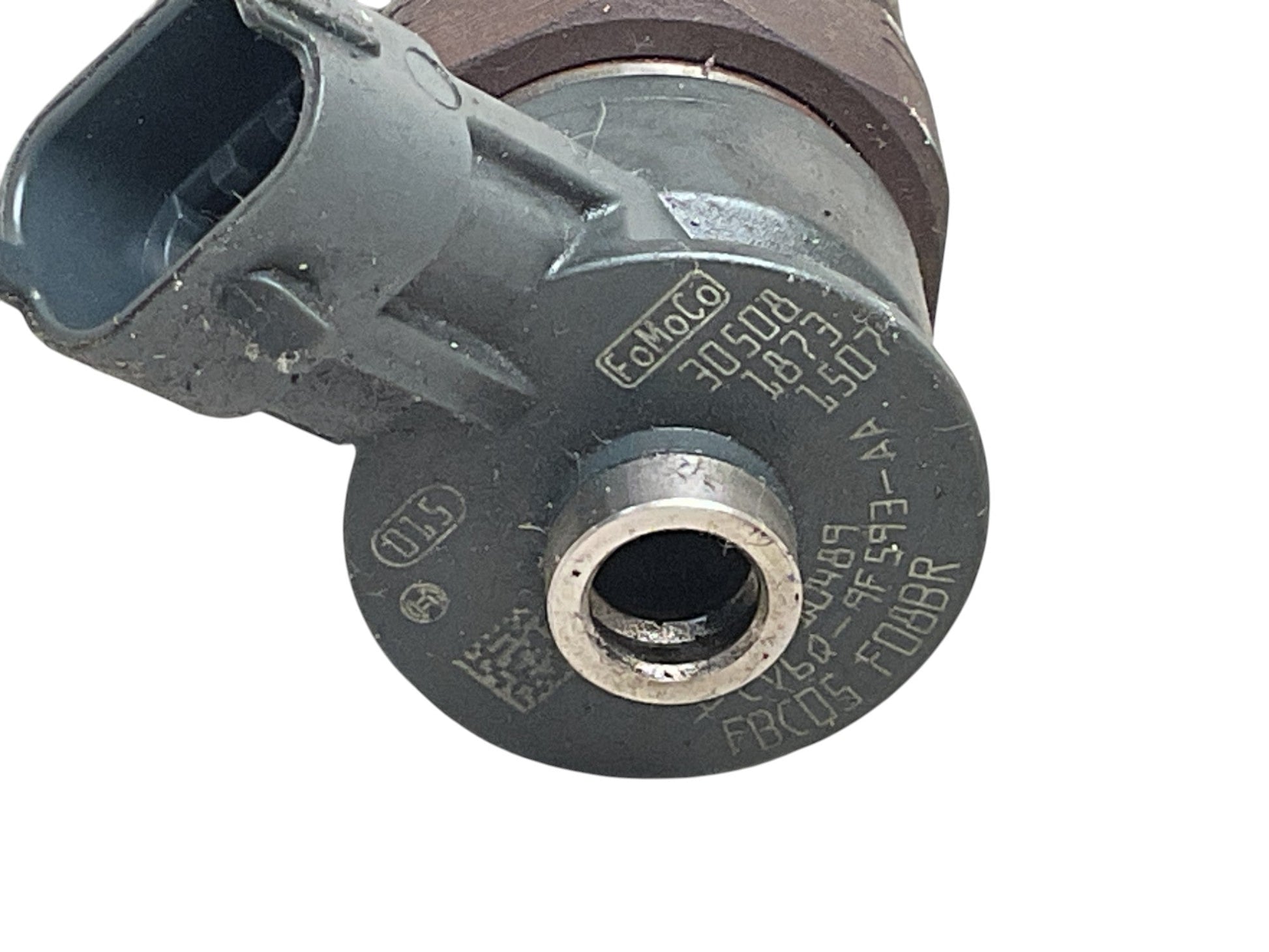 Inyector Combustible Ford CV6Q9F593AA - CV6Q9F593AA