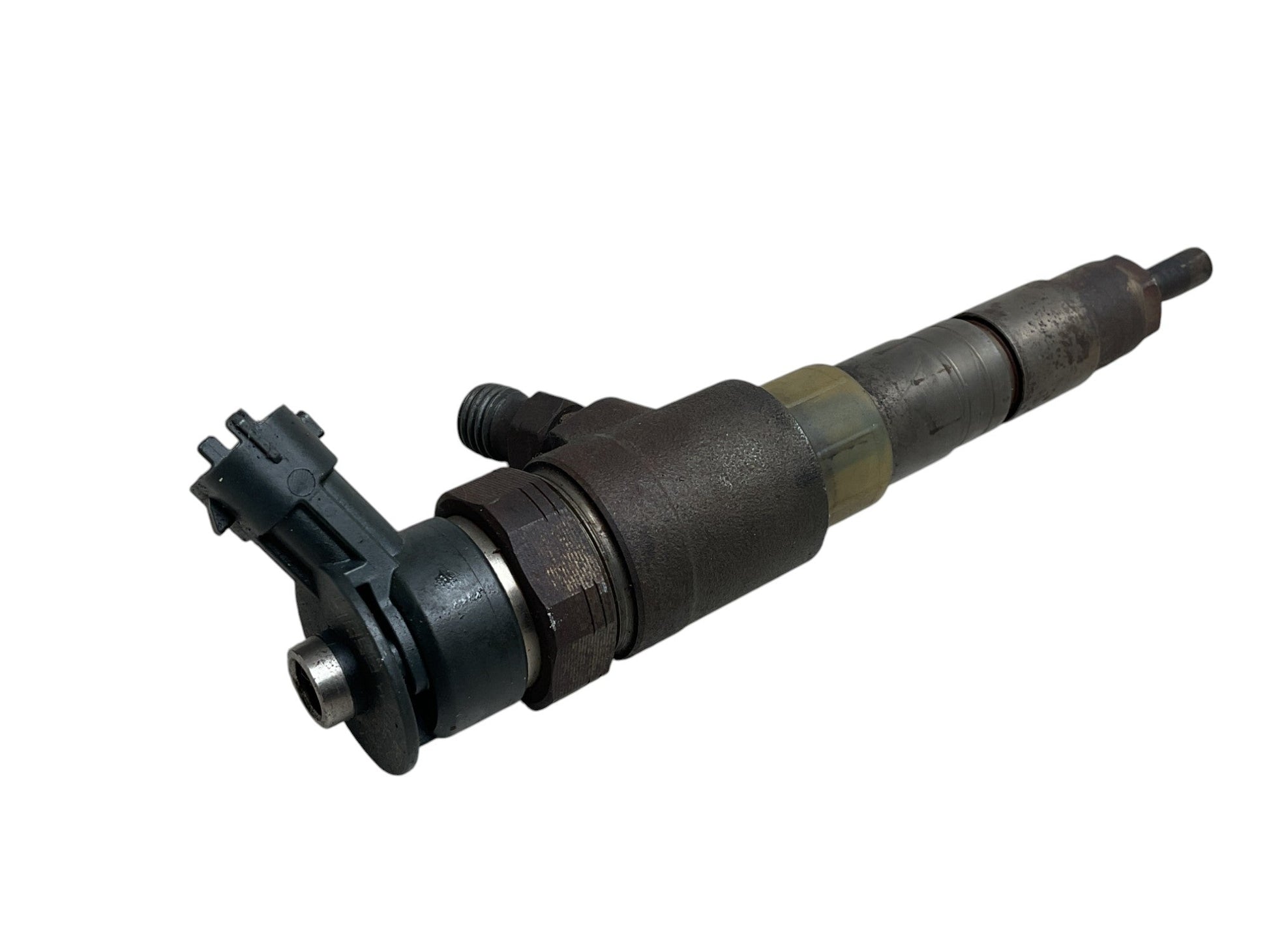 Inyector Combustible Ford CV6Q9F593AA - CV6Q9F593AA