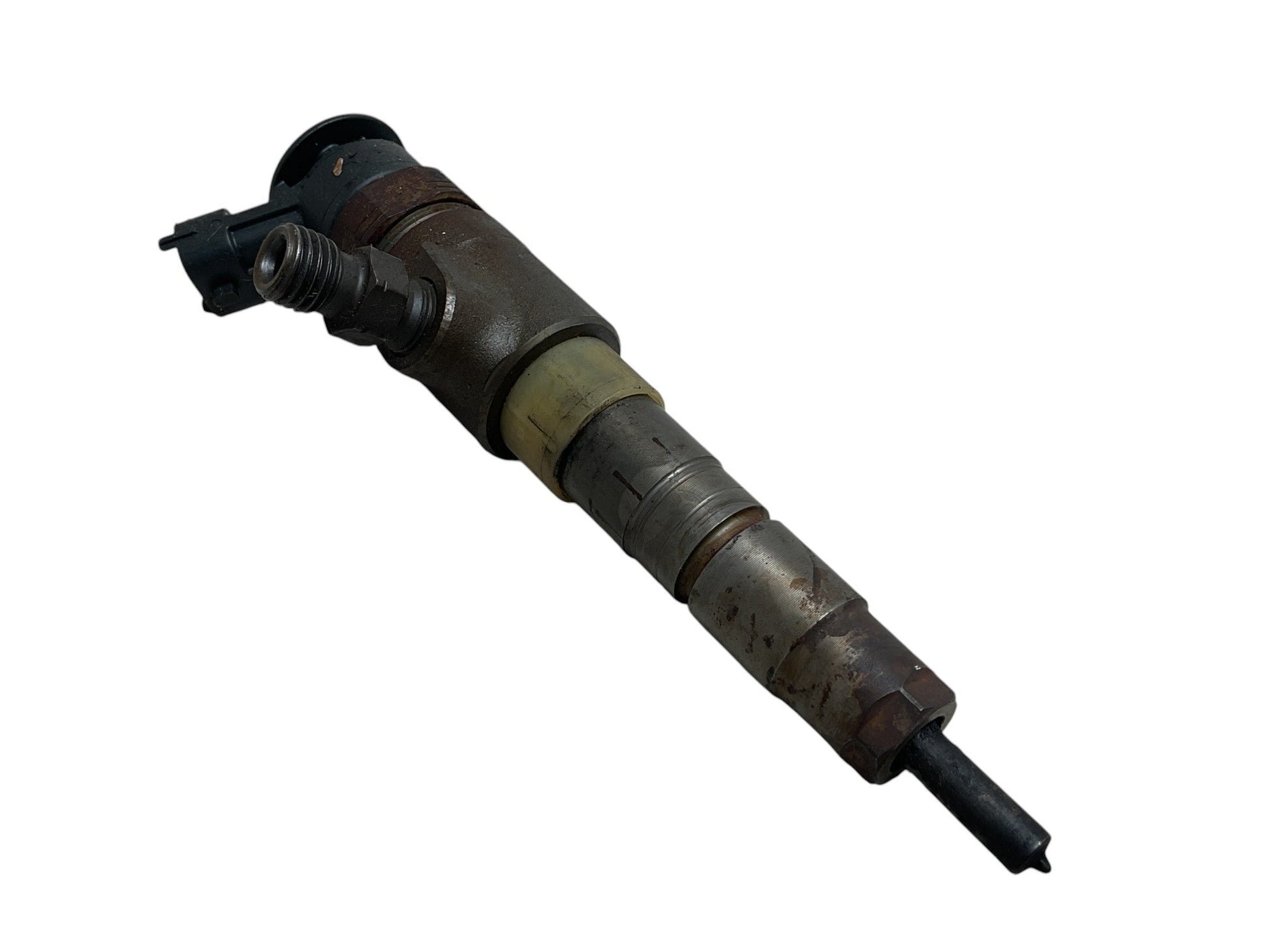 Inyector Combustible Ford CV6Q9F593AA - CV6Q9F593AA