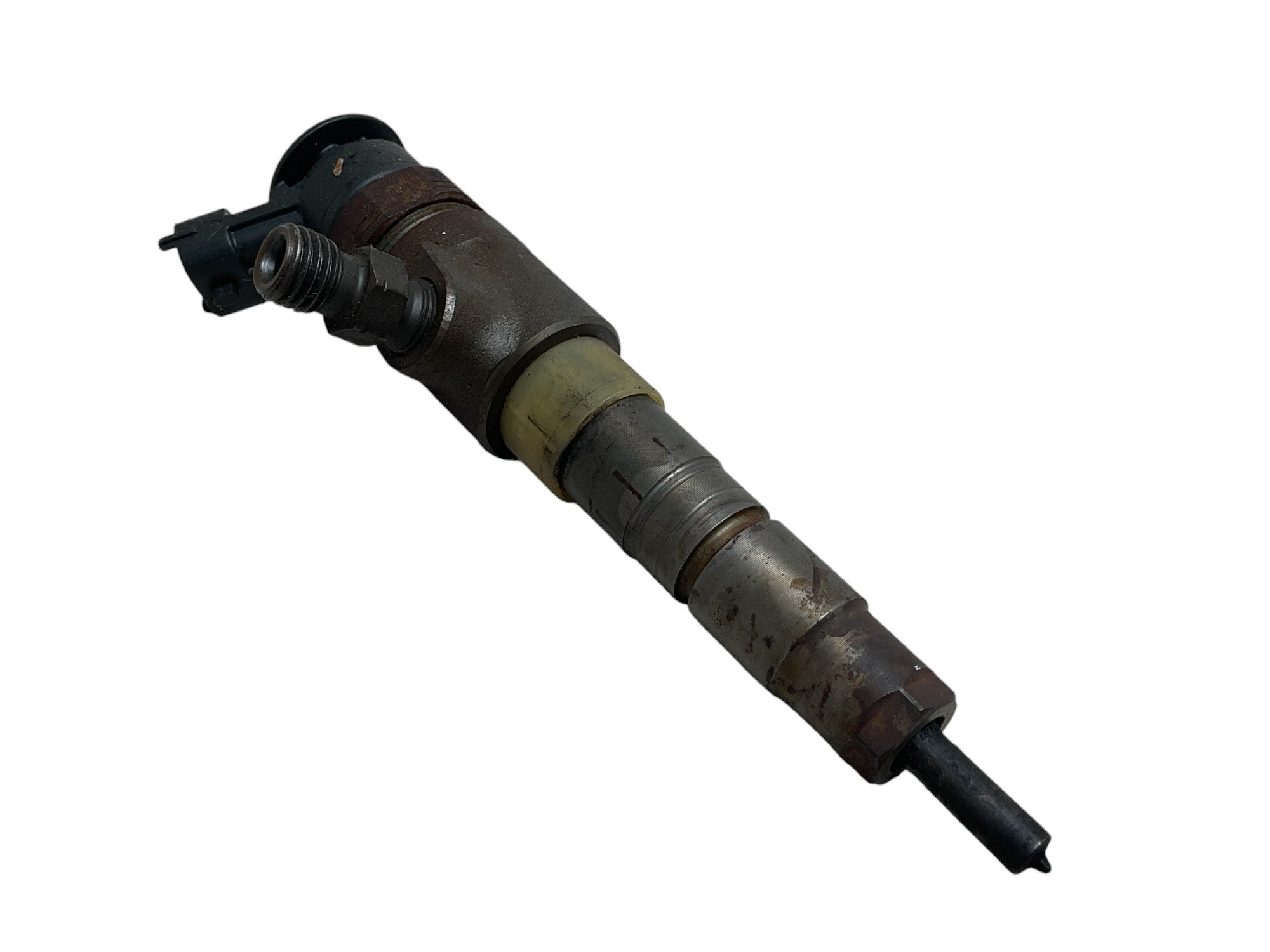 Inyector Combustible Ford CV6Q9F593AA - CV6Q9F593AA