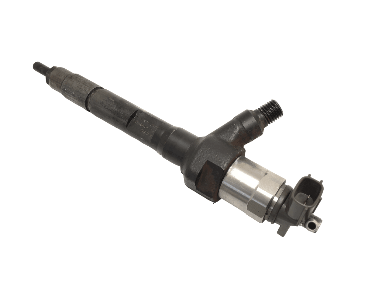 Inyector combustible Mazda R2AA13H50 - R2AA13H50_