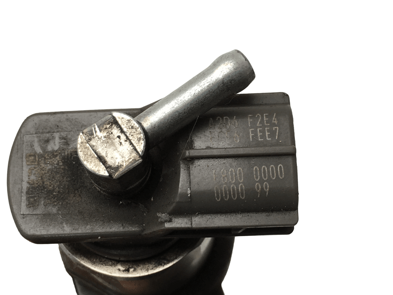 Inyector combustible Mazda R2AA13H50 - R2AA13H50_