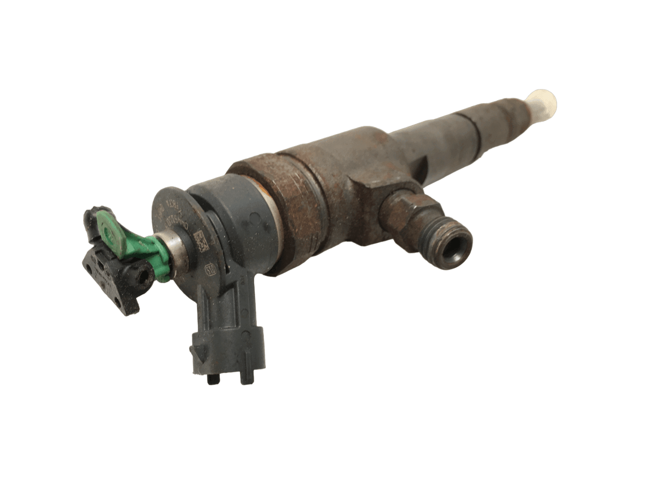 Inyector combustible PSA 0445110340 - 0445110340