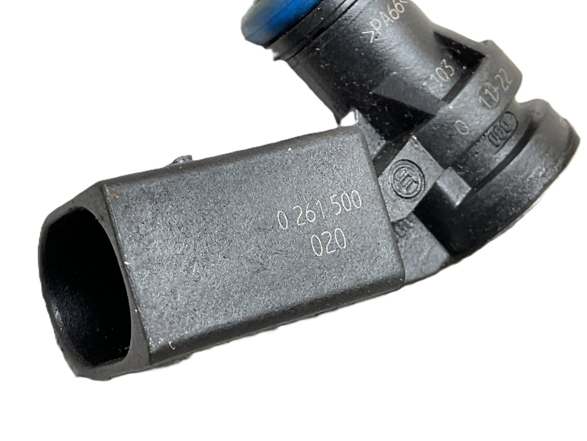 Inyector Combustible VW 0261500020 2.0TDi - 0261500