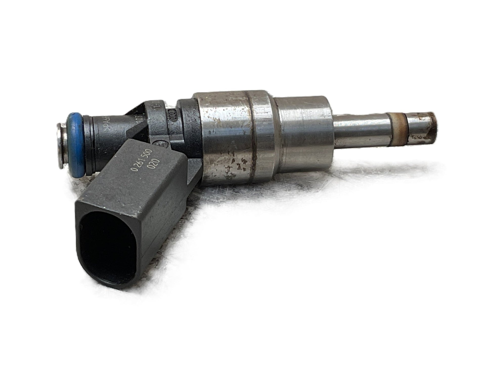 Inyector Combustible VW 0261500020 2.0TDi - 0261500