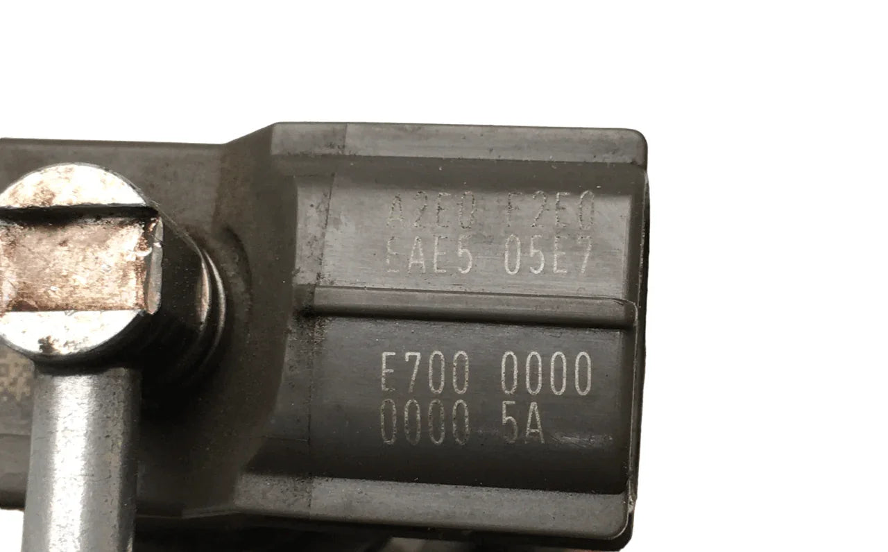 Inyector Mazda R2AA13H50