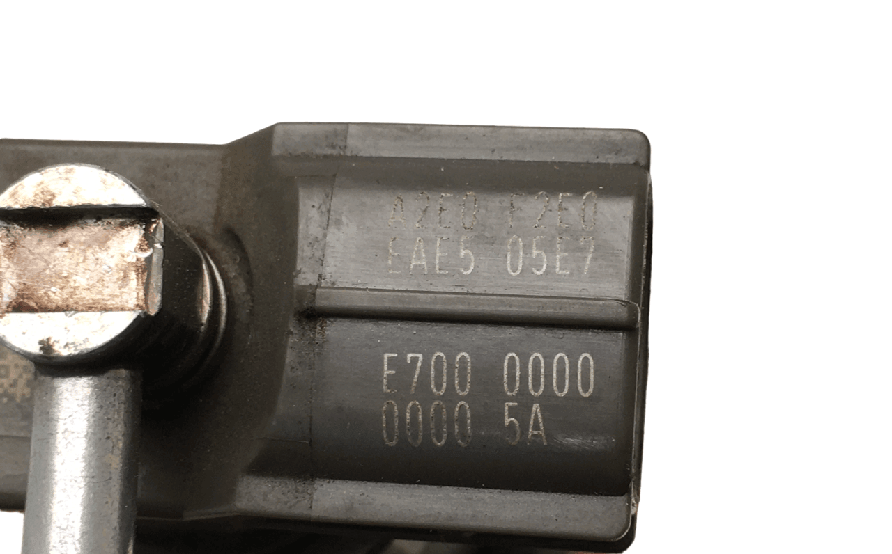 Inyector Mazda R2AA13H50 - R2AA13H50