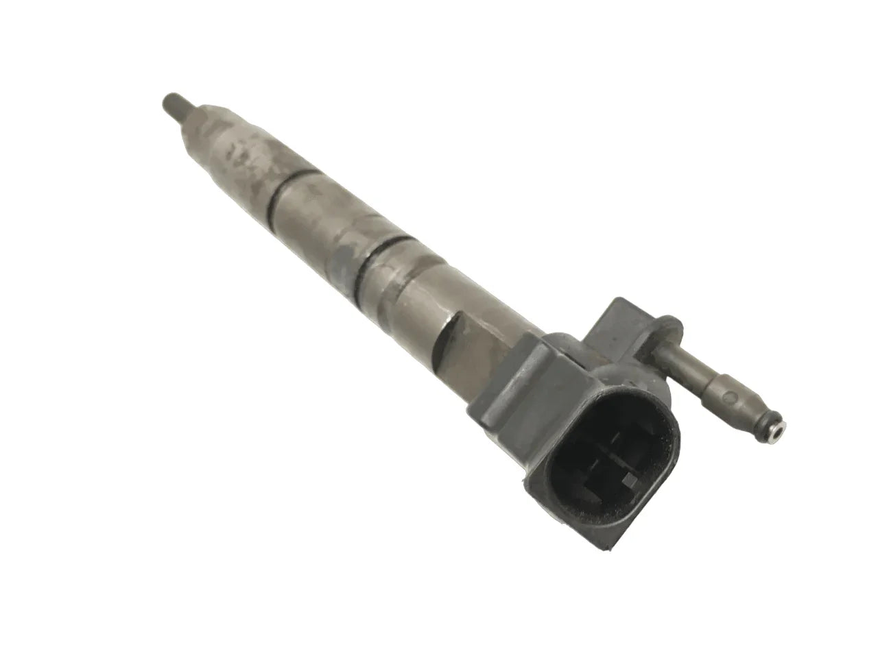 Inyector Mercedes A642070