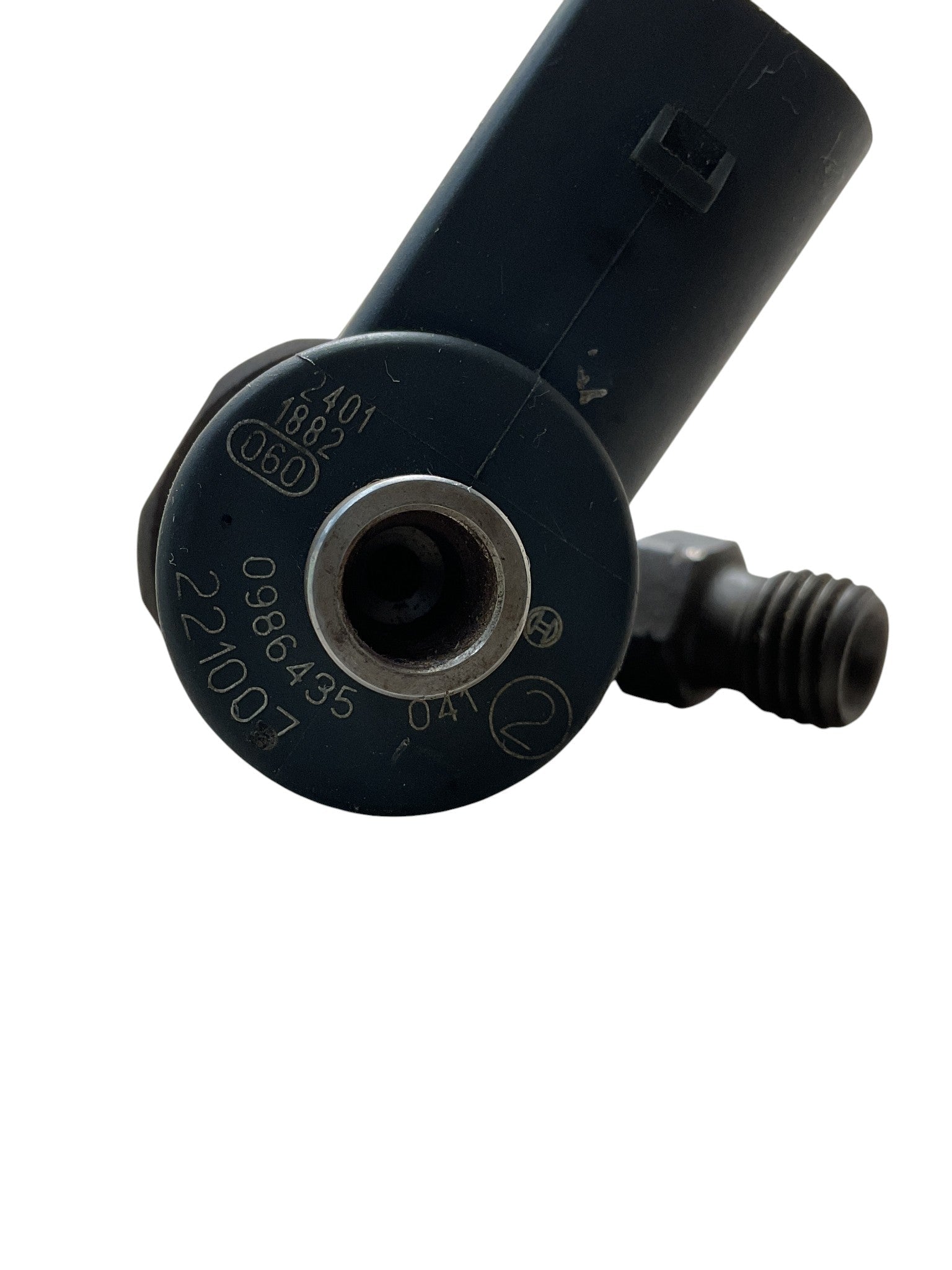 Inyector Mercedes Mercedes Clase C 99-10 - 0986435041