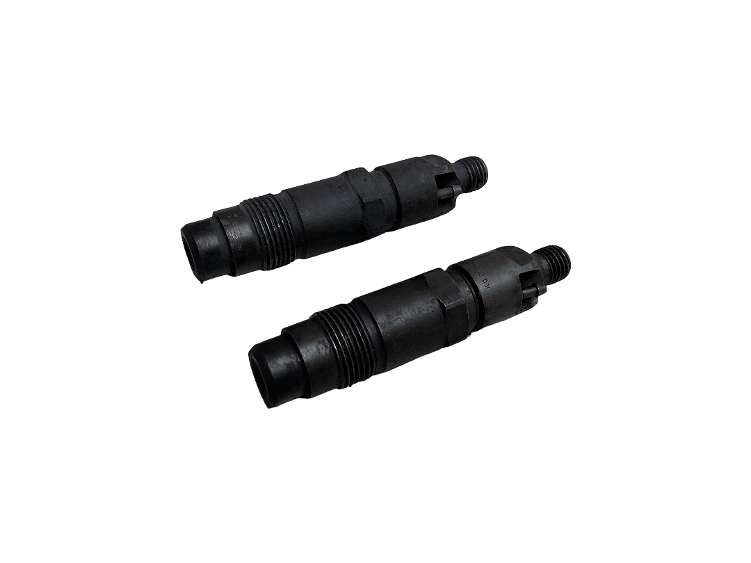 Inyector Peugeot Boxer II- 94-02 - SLV198016
