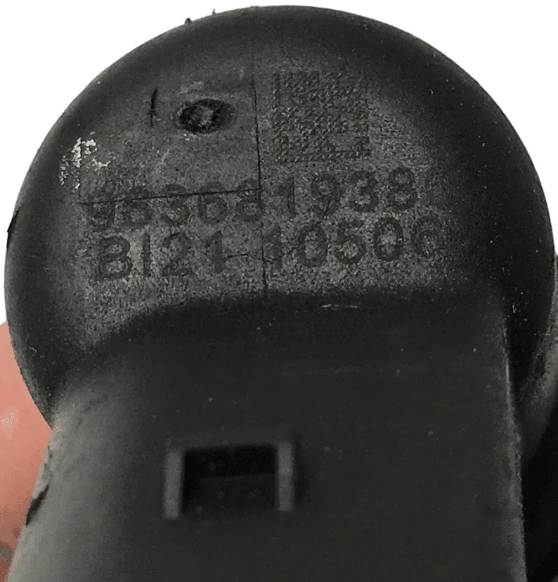 Inyector PSA 9636819380 2.0HDI