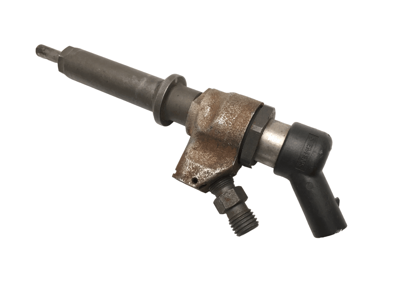 Inyector PSA 9636819380 2.0HDI - 9636819380