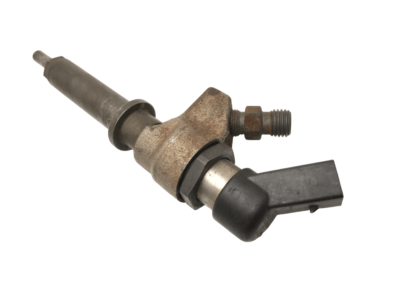 Inyector PSA 9636819380 2.0HDI - 9636819380