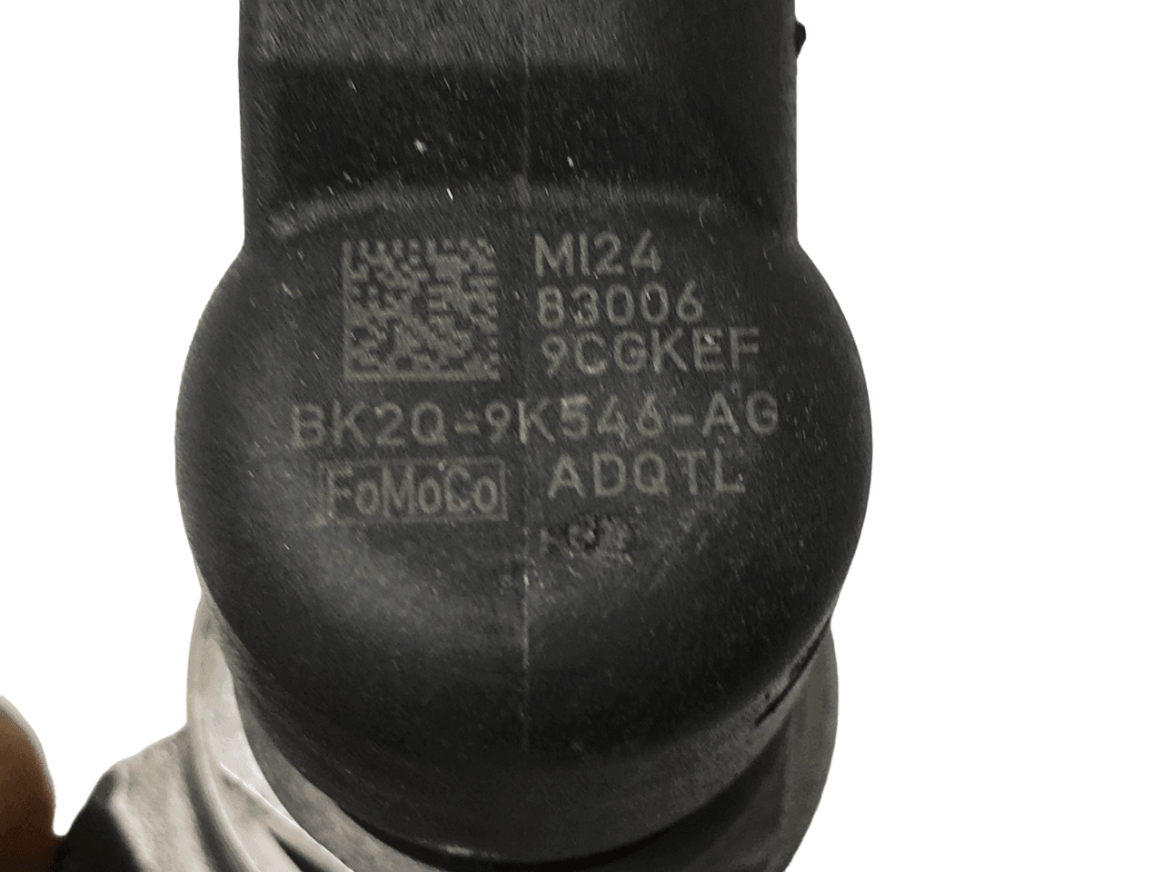 Inyector PSA BK2Q9K546AG - BK2Q - 9K546 - AG