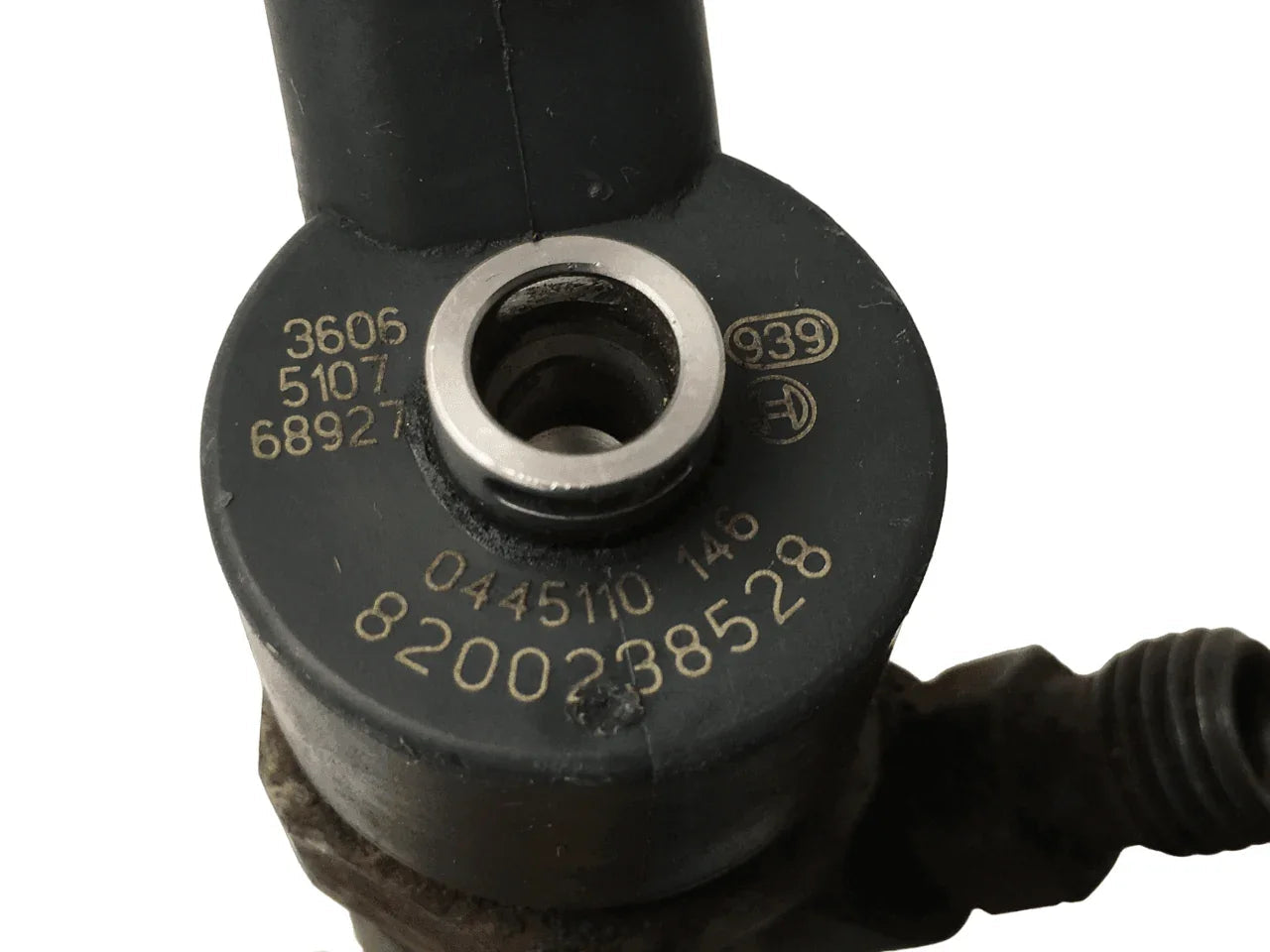 Inyector Renault 8200238528